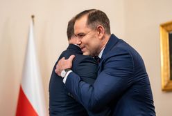 Wspólnie modlili się w Pałacu. Duda ujawnił szczegóły
