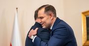 Wspólnie modlili się w Pałacu. Duda ujawnił szczegóły