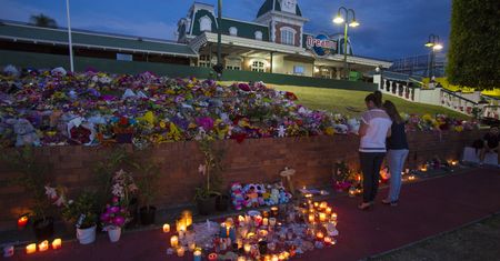 Tragedia w wesołym miasteczku. Firma wiedziała o usterkach