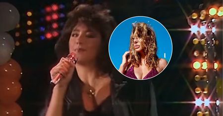 Tak dziś wygląda Sabrina Salerno. Włoska gwiazda zachwyca formą na najnowszych zdjęciach w bikini