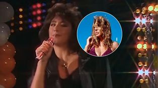 Tak dziś wygląda Sabrina Salerno. Włoska gwiazda zachwyca formą na najnowszych zdjęciach w bikini