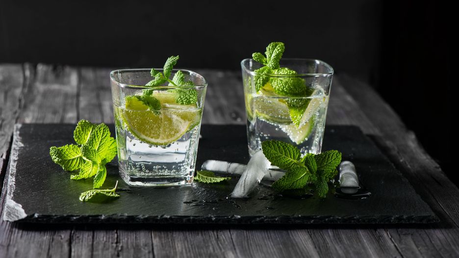 drinki mojito