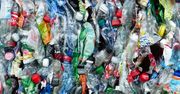 Nowy sposób na plastikowe śmieci. Będziemy mogli je jeść?