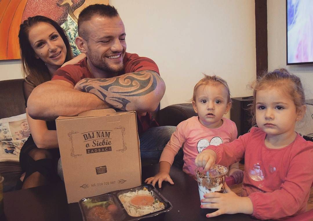 Eliza z Warsaw Shore rozkręca nowy biznes