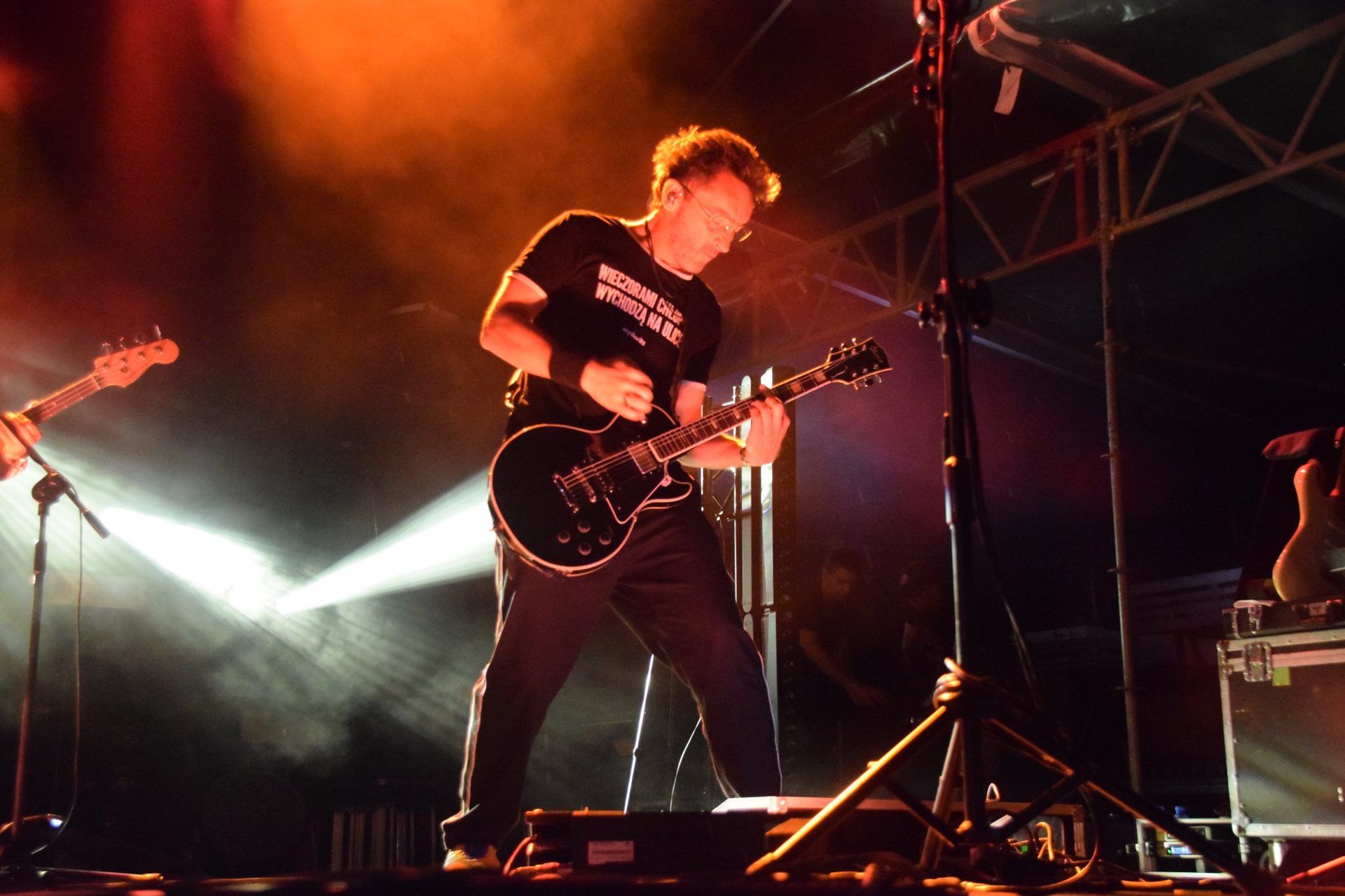 Myslovitz na Festiwalu NADA