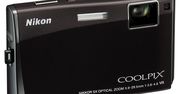 Nikon Coolpix S60 z ogromnym dotykowym LCD
