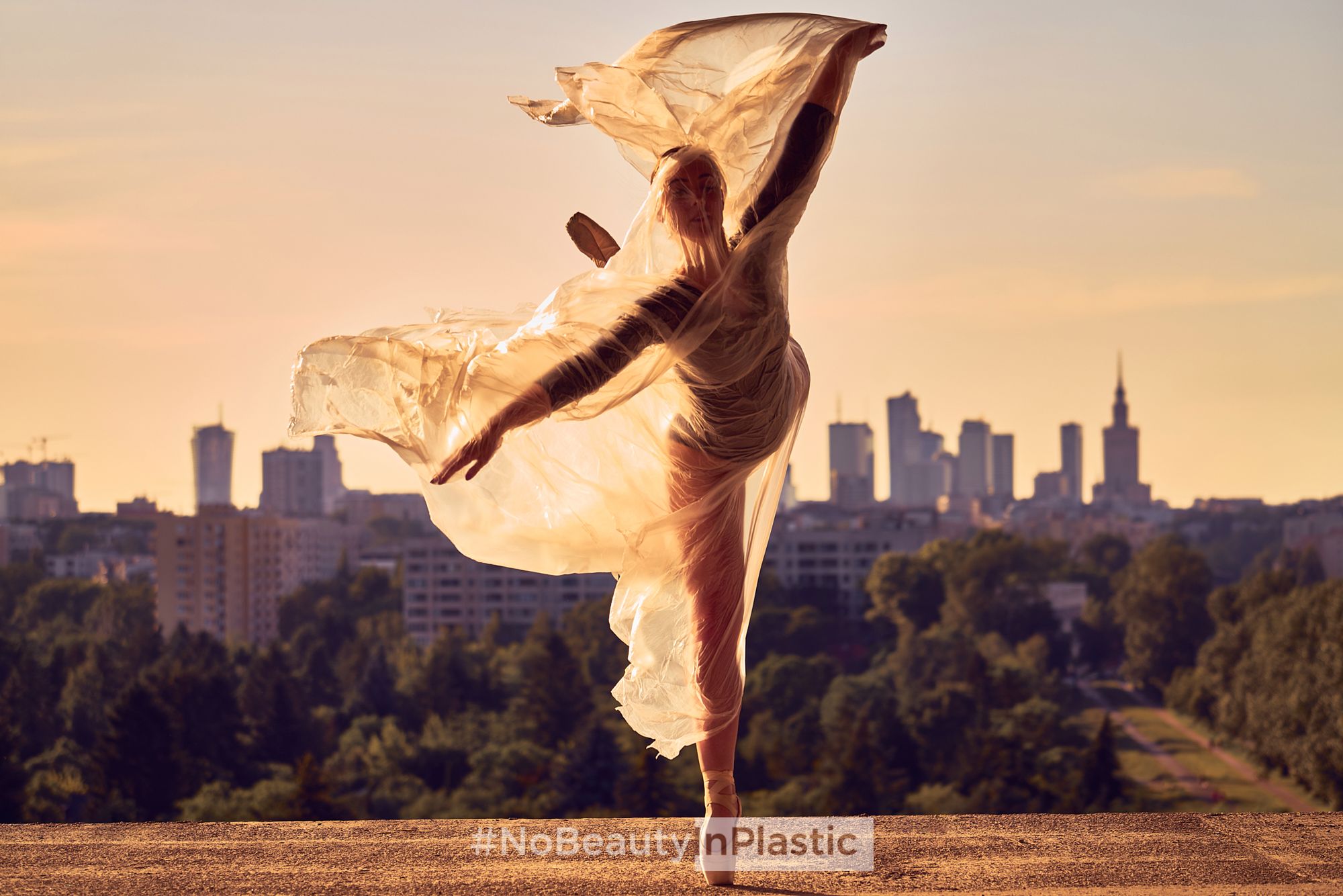 Projekt #NoBeautyInPlastic: Katastrofę ekologiczną fundujemy sobie sami 7