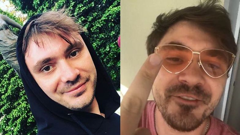 Daniel Martyniuk tłumaczy się z oczerniania hotelu, w którym nigdy nie był