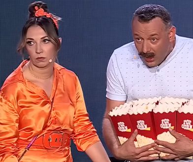 Drwiny z popularnego imienia na Polsacie. "Zbieżność jest przypadkowa"