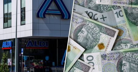 Aldi z rekordową stratą w Polsce. W Niemczech zamyka sklep internetowy
