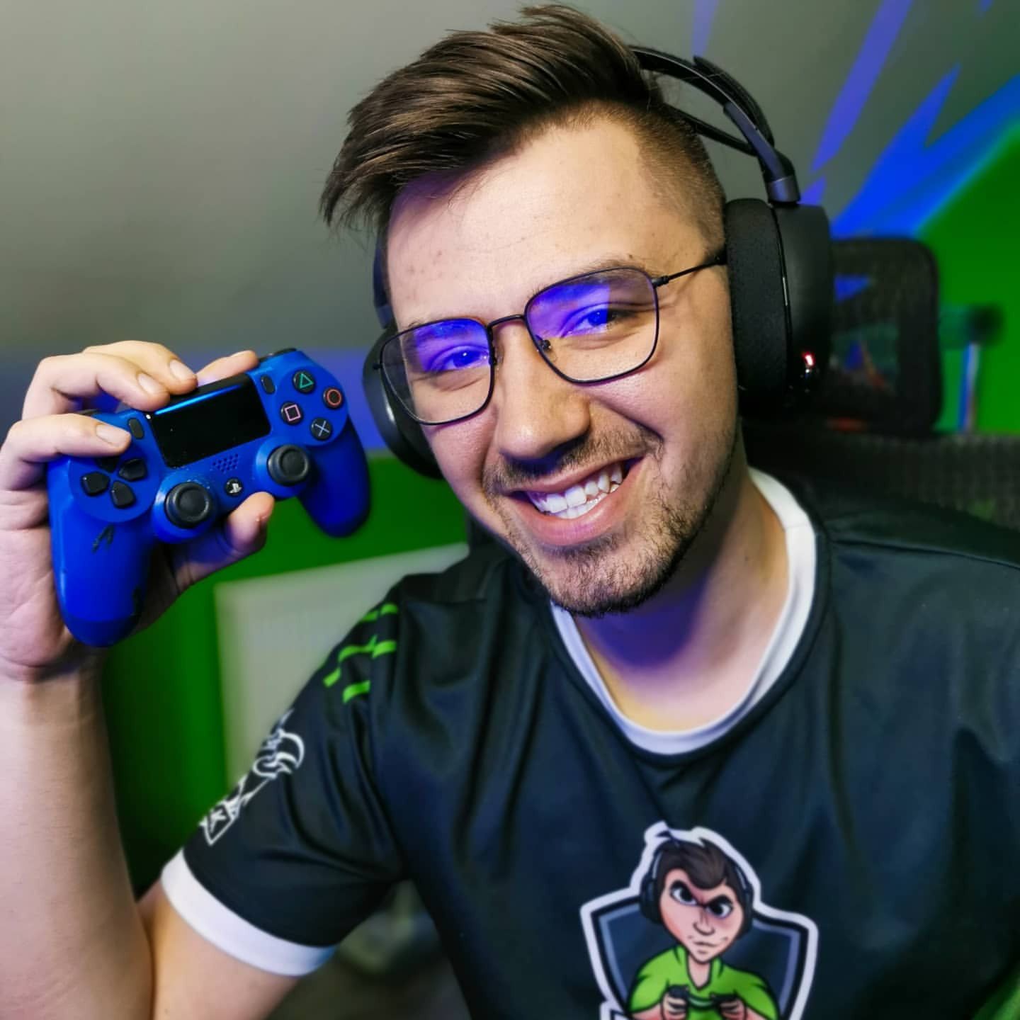 Dawid "Dev" Błach