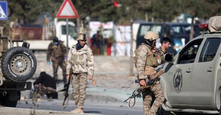 Rakiety spadły na Afganistan. Nie żyje co najmniej 8 osób, 31 jest rannych