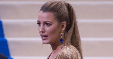Internauci bezlitośni dla Blake Lively. Zarzucono jej TRANSFOBIĘ i wypomniano skandaliczny wywiad. Przesadziła?