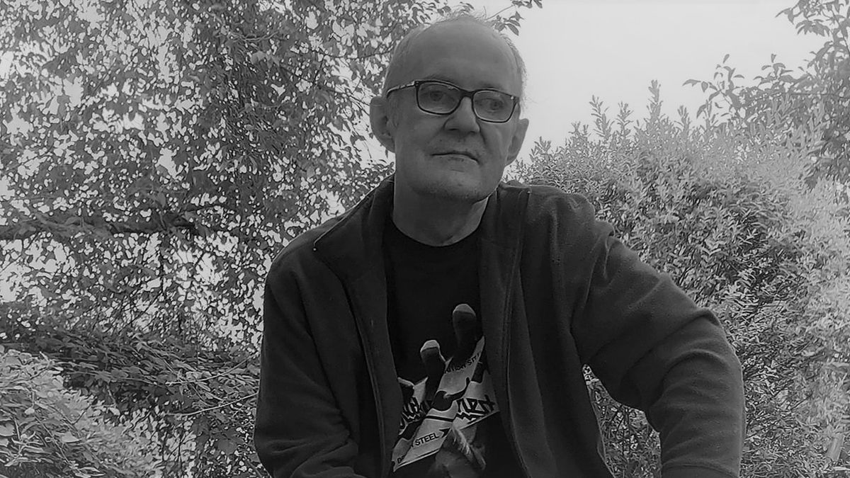 Po długiej i ciężkiej chorobie w czwartek zmarł Andrzej Kukuczka. 