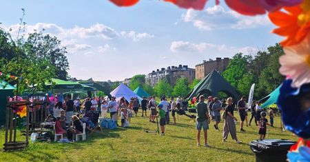 Agencja Torka stała za cyklem festiwali Longevity by Herbalife. Wydarzenia odbyły się w Warszawie, Poznaniu i Lublinie