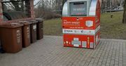 Rybnik. Stanęły kontenery, łatwy sposób na elektrośmieci