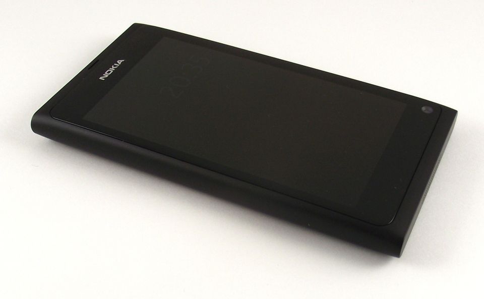 Nokia N9 - galeria zdjęć 3