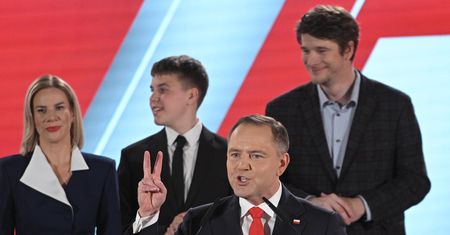 Jeszcze więcej tego samego to przepis na kolejne porażki [OPINIA]