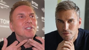 Krzysztof Gojdź z twarzą po liftingu za 150 tys. złotych przekonuje: "Nie ma czegoś takiego jak starzenie się z godnością"