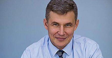 Putin robi czystki? "Polowanie na czarownice"