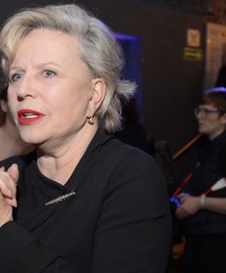 Tabloid podał telefon do teatru Jandy, posypały się pogróżki. "To nie nasza wina"