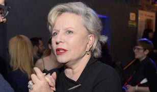 Tabloid podał telefon do teatru Jandy, posypały się pogróżki. "To nie nasza wina"