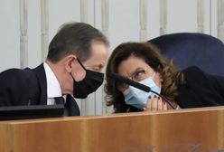 Koronawirus w Polsce. "Marszałek Senatu Tomasz Grodzki nie ma żadnych objawów. Podda się testowi w piątek"