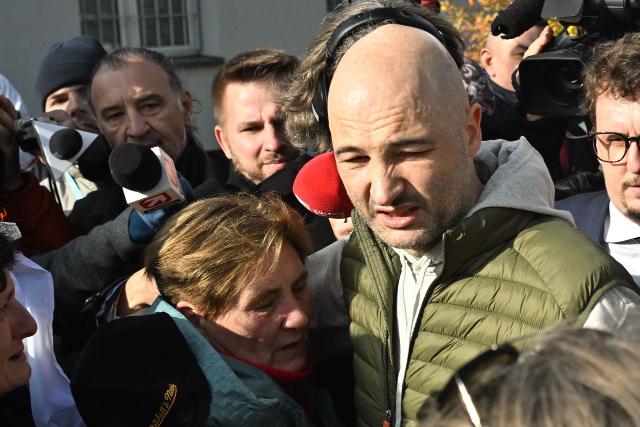 Prokuratura potwierdza. Raport ujawnił prawdę o fundacji księdza