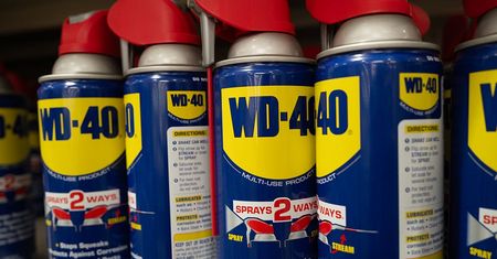 Jest w wielu polskich domach. Tego nie wiesz o WD-40