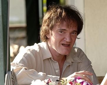 Brad Pitt w nowym filmie Tarantino!