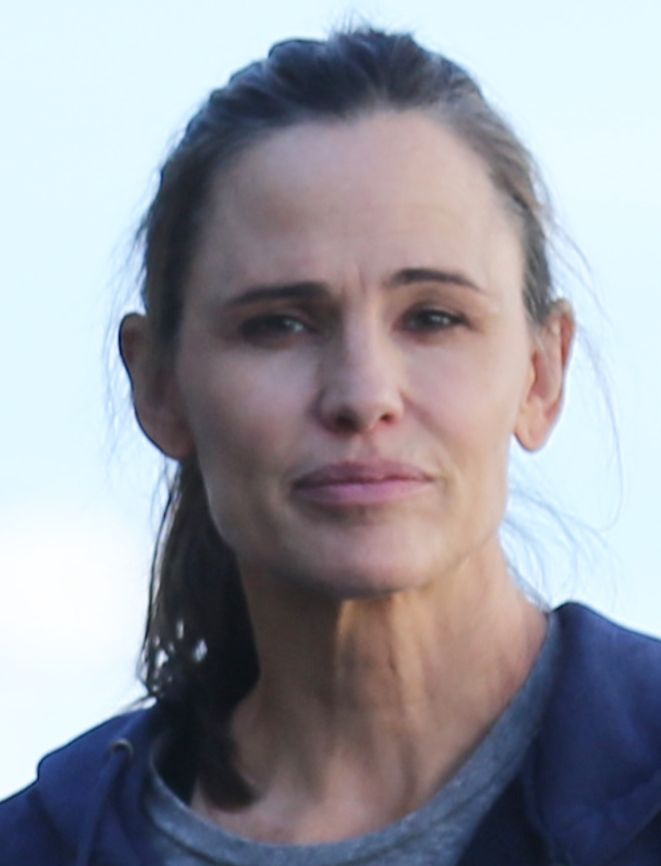 Jennifer Garner