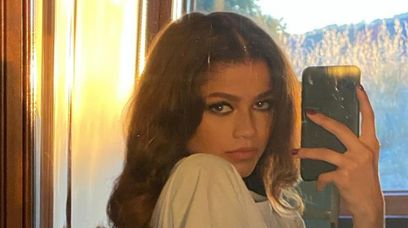 Zendaya w "Kosmicznym meczu: Nowej Ery"! Króliczka Lola dostanie jej głos