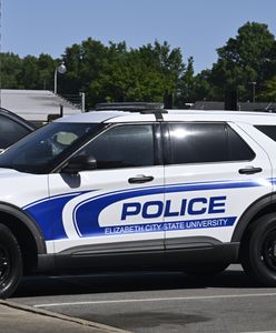 Strzelanina w Karolinie Południowej. 11 osób w szpitalu