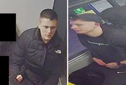 Brutalny atak w Katowicach. Policja prosi o pomoc świadków