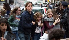 Brad Pitt wystąpi w "World War Z 2"