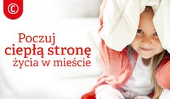 „Ciepła strona życia w mieście” promuje Ciepło Systemowe