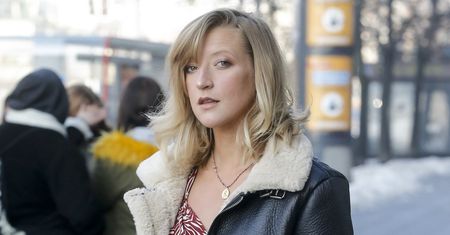 Wydało się. Magda Gessler ma córkę o imieniu Ola