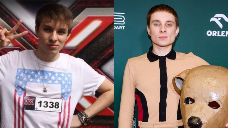 Odrzucono ich w talent show. Mimo porażki zrobili kariery. Rekordzistka odpadała z programów aż... 7 razy (ZDJĘCIA)