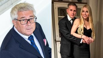 Ryszard Czarnecki wspomina związek syna z Marianną Schreiber: "Ten rozdział jest domknięty. I to z hukiem"