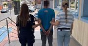 Otwock: Agresor groził wysadzeniem domu – trafił do aresztu na 3 miesiące