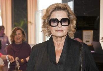 Jedyna córka Ewy Kasprzyk. Tak dziś wygląda Małgorzata Bernatowicz