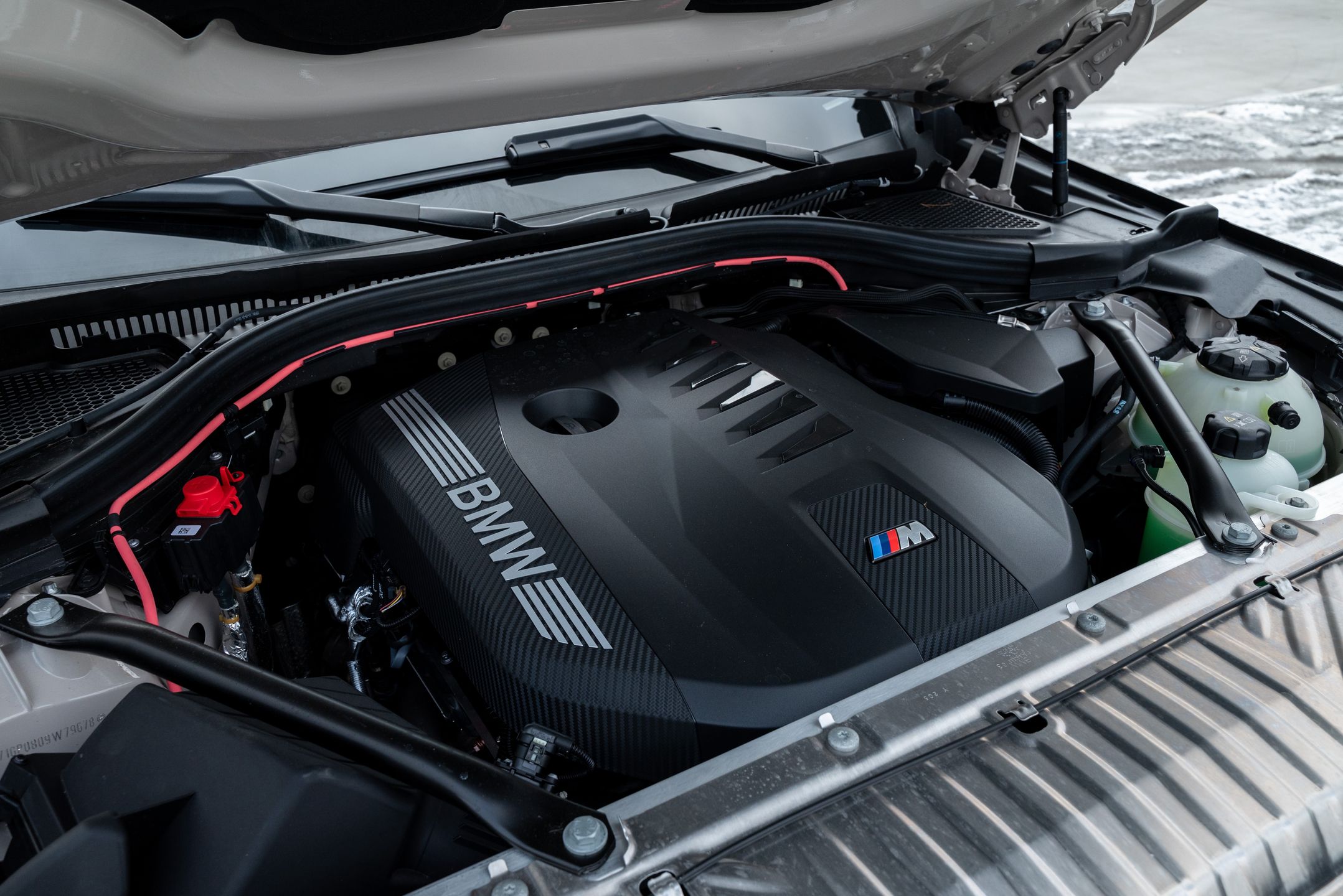BMW X3 M50 (G45)