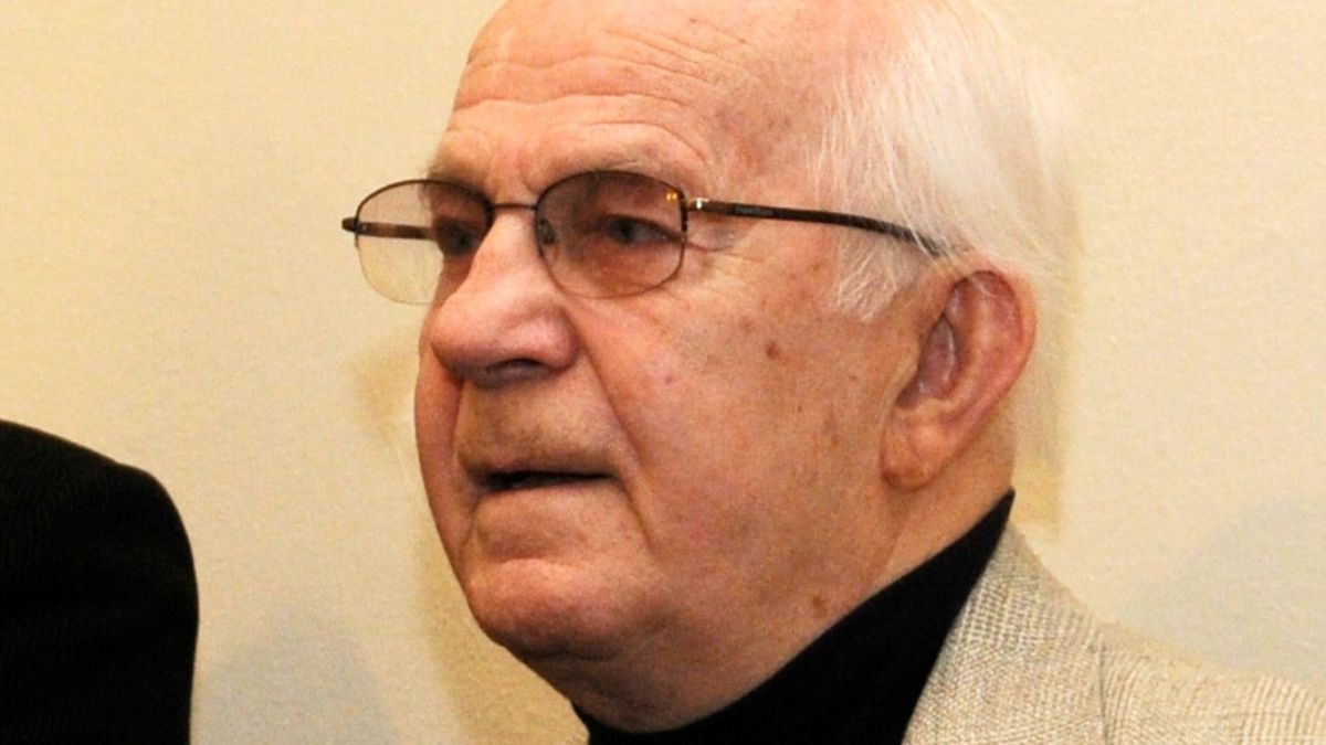 Jerzy Antczak pożegnał Barbarę Ptak.