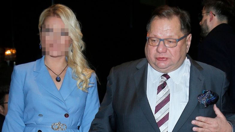 Prokuratura zabiera głos na temat zmiany wyroku w sprawie żony Ryszarda Kalisza