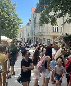 Turyści oszukani nad polskim morzem. Zgłaszają się osoby z całej Polski