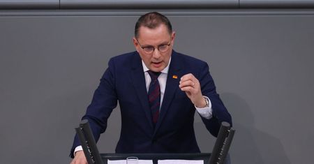 Polityk AfD mówi o Polsce. "Podwójne standardy w sprawie Nord Stream"