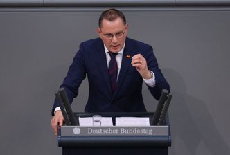 Polityk AfD mówi o Polsce. "Podwójne standardy w sprawie Nord Stream"