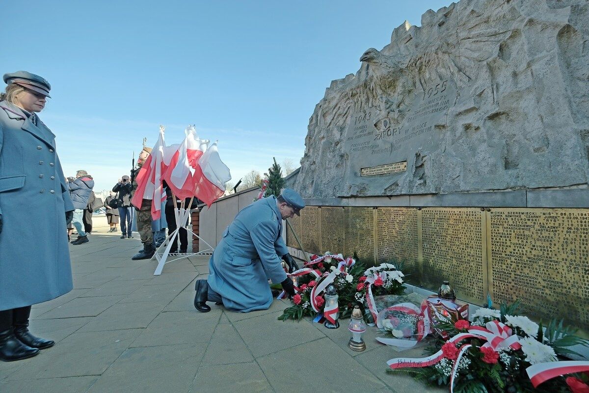 Pomnik Zaporczyków