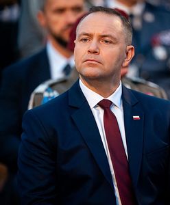 Prezydent o pierwszym miesiącu. "To dopiero początek pięciu lat"