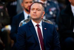Prezydent o pierwszym miesiącu. "To dopiero początek pięciu lat"